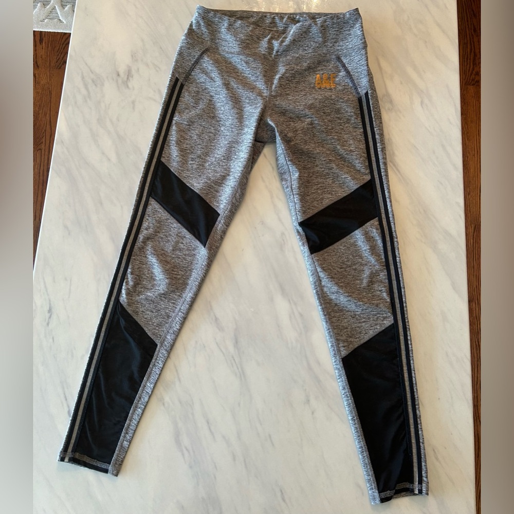 Abercrombie & Fitch active set